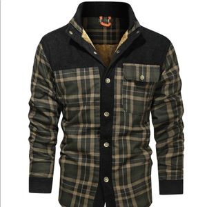 Serremo Wanderer XL Jacket
